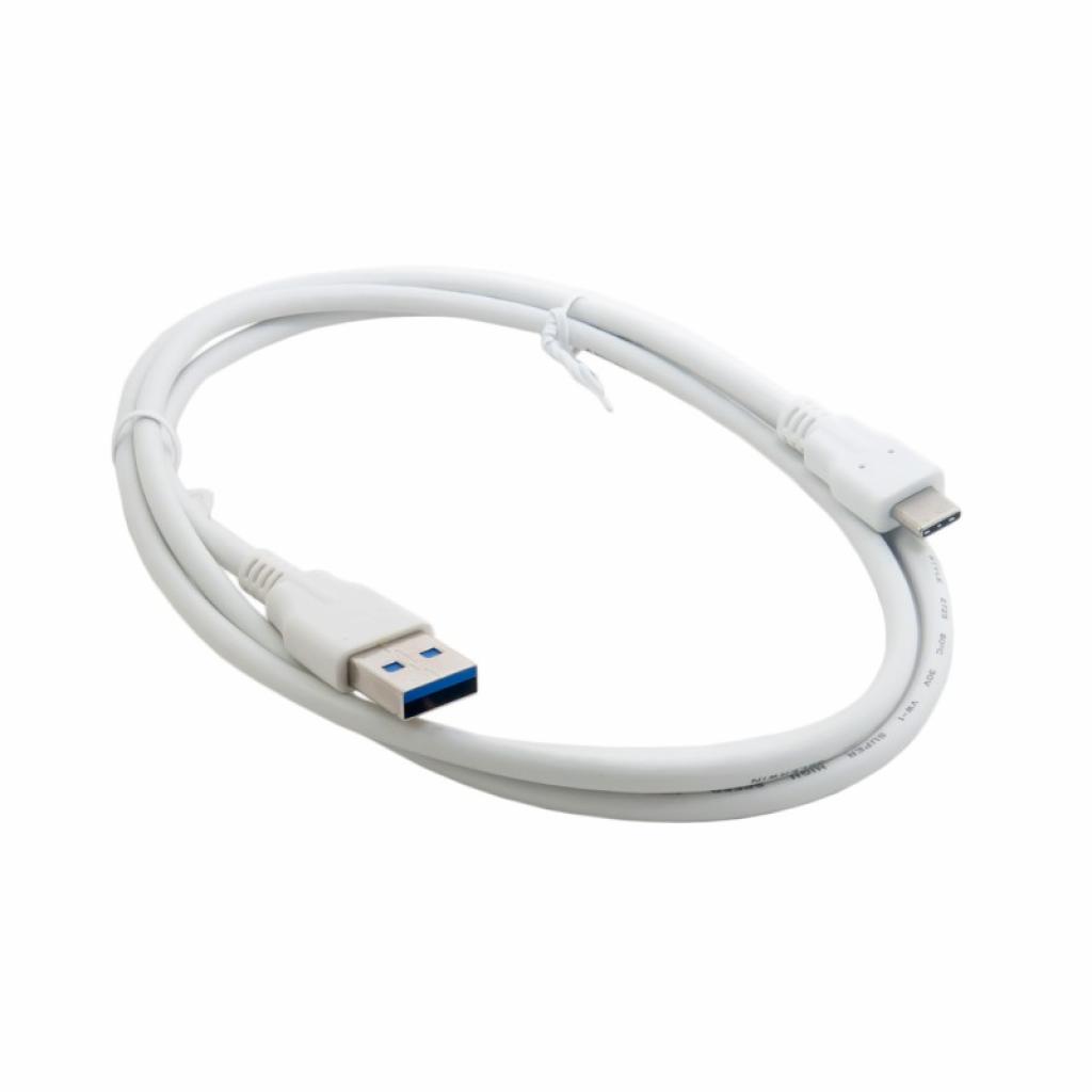 USB Type C to USB 3.0 AM 1.0m EXTRADIGITAL (KBU1673) (UA) Модель USB Type C to USB 3.0 AM 1.0m