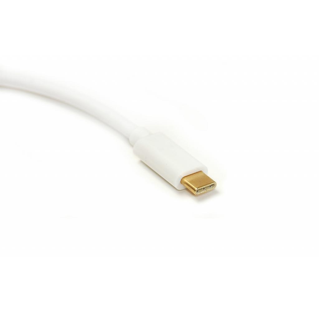 USB Type C to VGA PowerPlant (DV00DV4064) Производитель PowerPlant