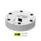 Vaddio TableMIC белый (999-85000-000W) (UA)
