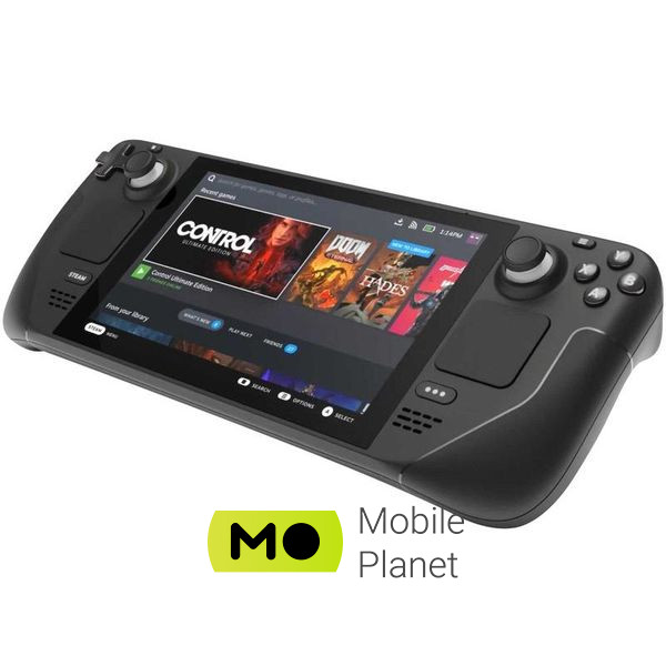 Valve Steam Deck 256 GB Бренд: Valve; Линейка: Steam Deck;