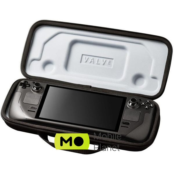 Valve Steam Deck 512 GB Лінійка Steam Deck