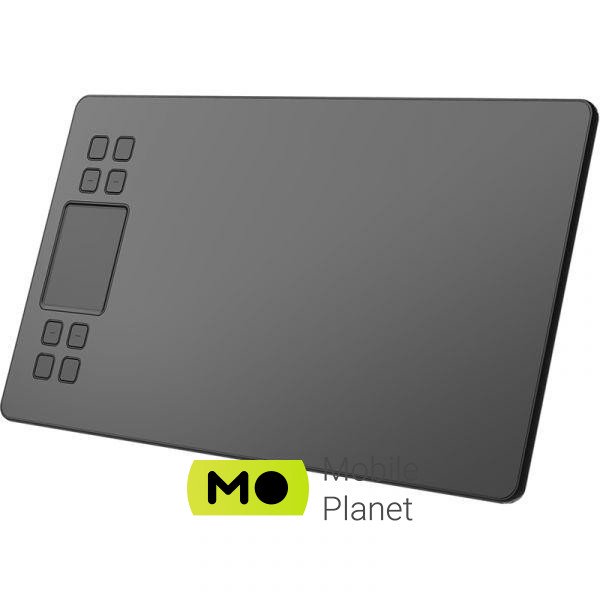 VEIKK A50 (UA) Размер рабочей поверхности