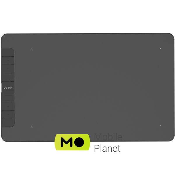 VEIKK VK1060 (UA) Размер рабочей поверхности