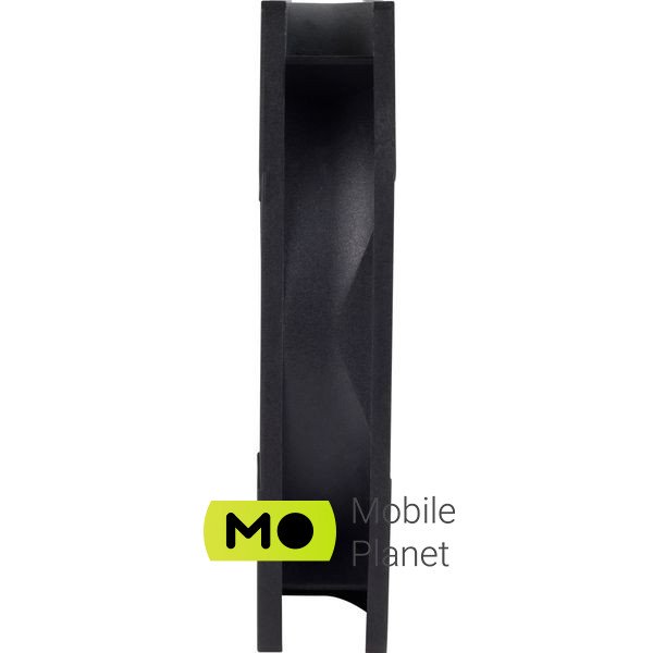 Вентилятор ARCTIC F12 PWM PST Black (ACFAN00200A) (UA) Скорость вращения 230...1350 об/мин.