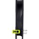 Вентилятор ARCTIC F12 PWM PST Black (ACFAN00200A) (UA)