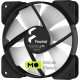Вентилятор FRACTAL DESIGN Aspect 12 RGB PWM Black Frame (FD-F-AS1-1205) (UA)