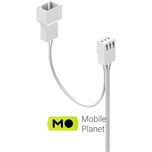 Вентилятор FRACTAL DESIGN Aspect 14 White (FD-F-AS1-1402) (UA) Модель Aspect 14