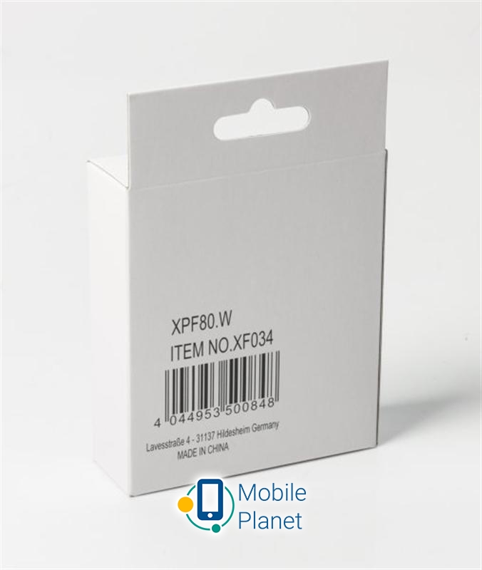 Вентилятор Xilence XPF80.W (XF034), 80х80х25мм, 3-pin + 4-pin, Black Максимальний рівень шуму (дБ):