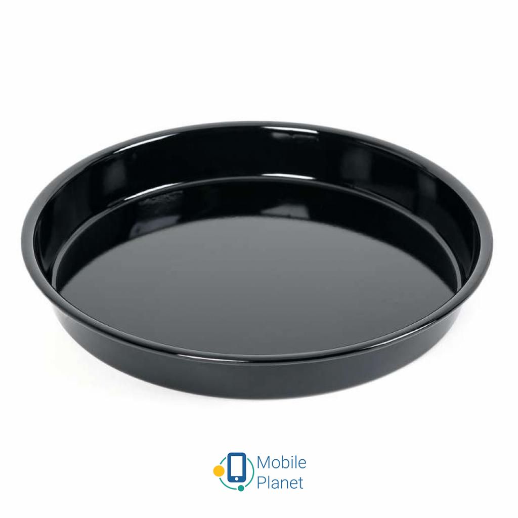 VENTOLUX NIKA 45 (BK/X) 2G Объем духовки 45 л