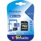 Verbatim 128GB microSDHC class 10 UHS-I (MDAVR-96 / G) (UA)