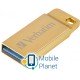 Verbatim 32GB Metal Executive Gold USB 3.0 (99105) (UA)