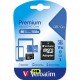 Verbatim 32GB microSDHC class 10 (MDAVR-9 / G) (UA)