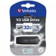 Verbatim 32GB Store n Go Grey USB 3.0 (49173)