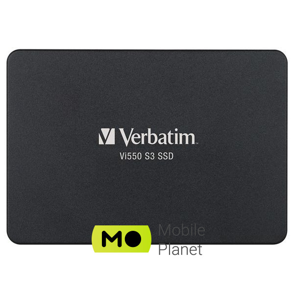 VERBATIM Vi550 S3 256GB 2.5