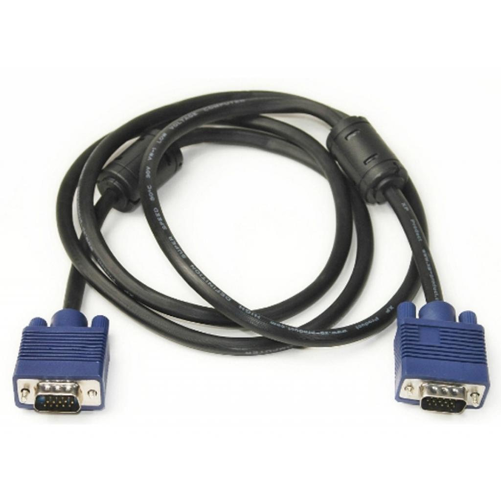 VGA to VGA 1.5m PowerPlant (KD00AS1284) Модель  VGA до VGA 1,5 м <==> стаття 