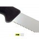 Victorinox Fibrox Bread Knife 21 см Black (5.2533.21) (UA)