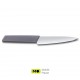 Victorinox Swiss Modern 15 см Grey (6.9016.1521B) (UA)