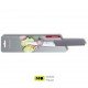 Victorinox Swiss Modern 15 см Grey (6.9016.1521B) (UA)
