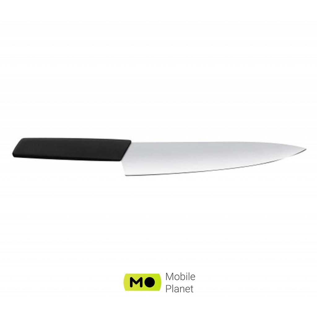 Victorinox Swiss Modern 22 см Black (6.9013.22B) (UA) Тип ножа: Классический;