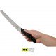 Victorinox SwissModern Bread and Pastry Knife 22 см Black (6.9073.22WB) (UA)