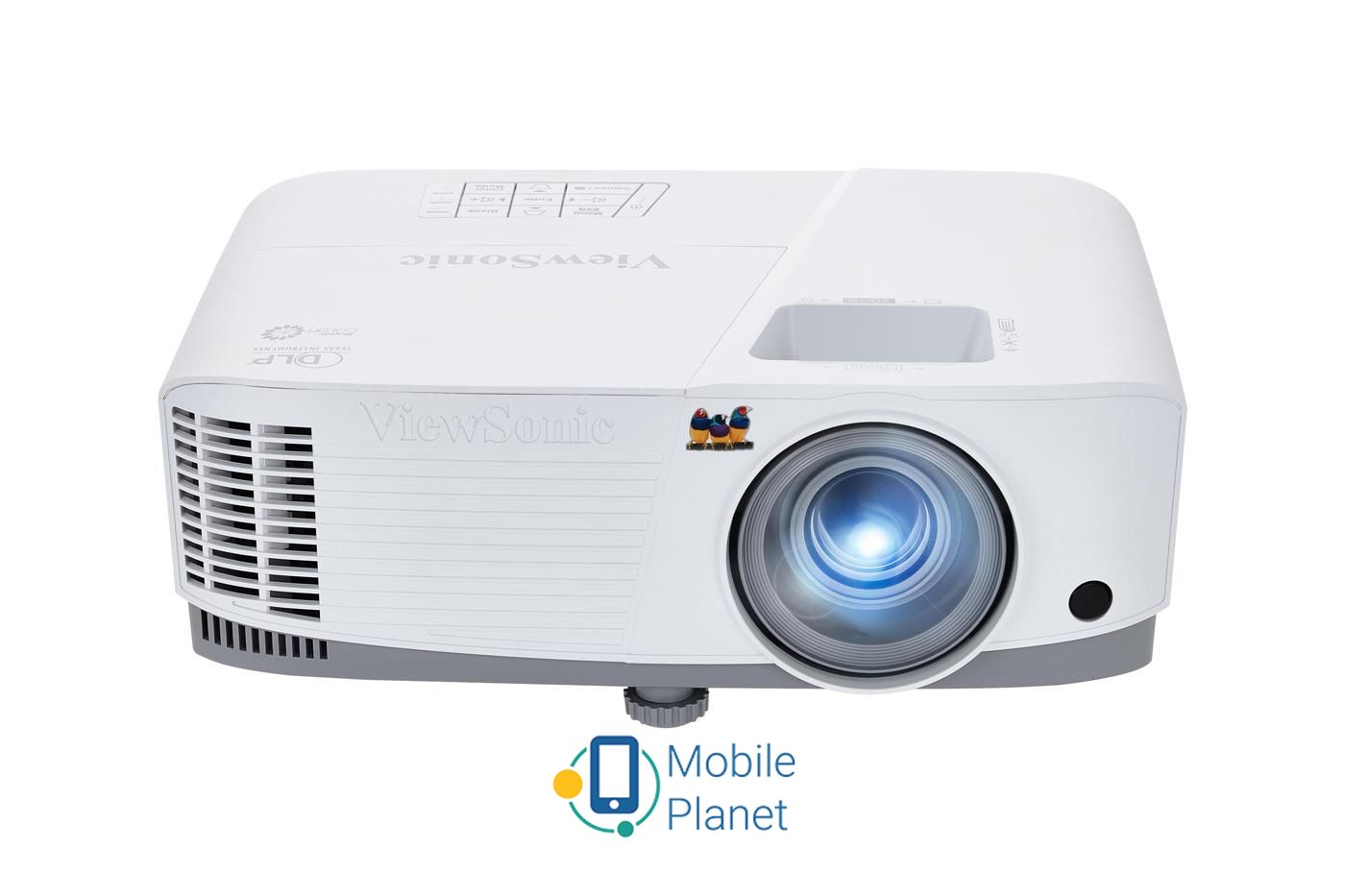 ViewSonic PA503S DLP (PA503S) EU Контраст  22 000 х 1