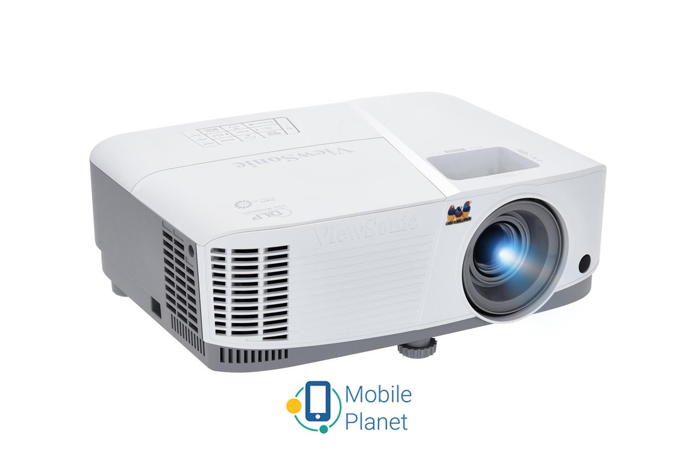 ViewSonic PA503S DLP (PA503S) EU Яскравість  3600 лм