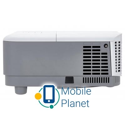 Viewsonic PA503S (VS16905) (UA) Максимальна відстань проекції  13,11 м 