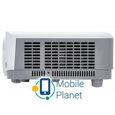 Viewsonic PA503S (VS16905) (UA) Мінімум Відстань проекції  1,19 м 