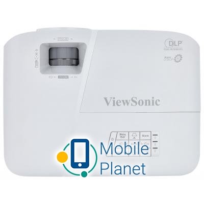 Viewsonic PA503S (VS16905) (UA) Кількість відображених кольорів  1070 млн 