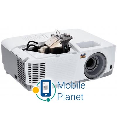 Viewsonic PA503S (VS16905) (UA) яскравість  3600 (Ansi lm) <==> contrast 