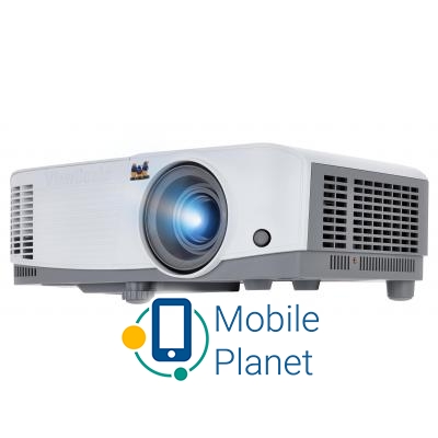 Viewsonic PA503S (VS16905) (UA) Роздільна здатність матриці  800 x 600 