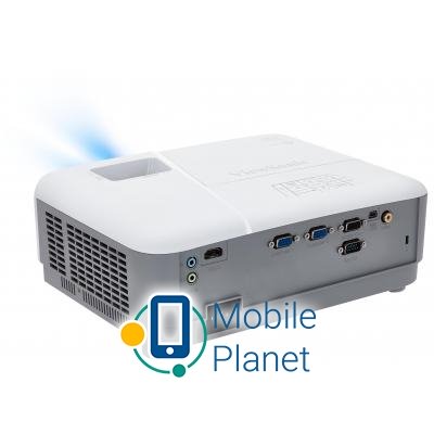 Viewsonic PA503S (VS16905) (UA) Технологія  DLP 