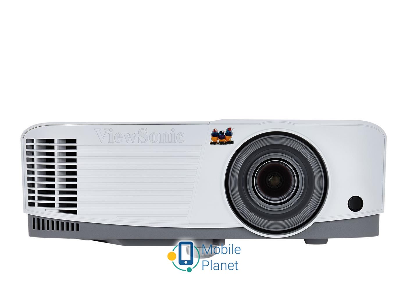 ViewSonic PA503X DLP (PA503X) EU розмір проектованого зображення  30 - 300 