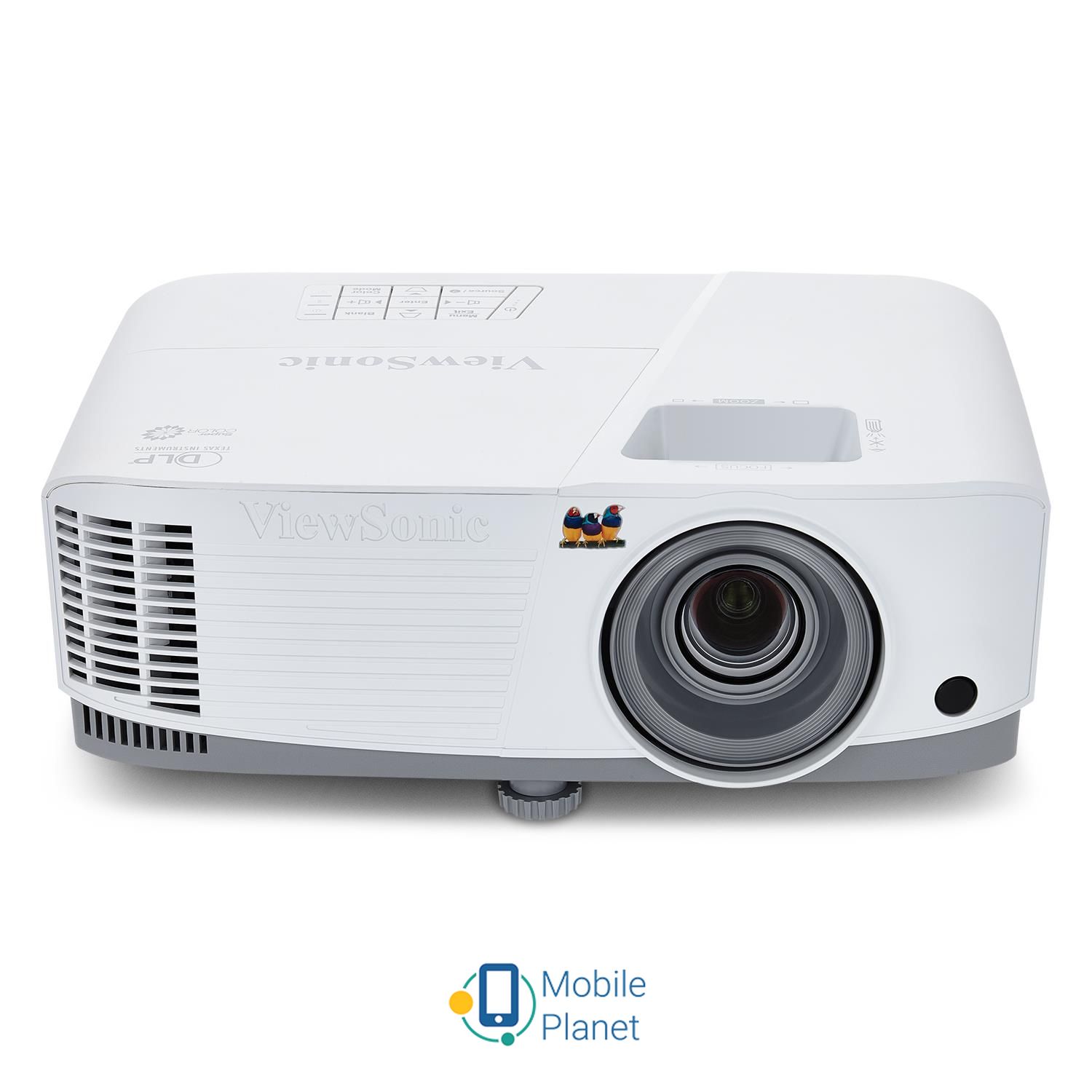 ViewSonic PA503X DLP (PA503X) EU contrast  22 000 x 1 