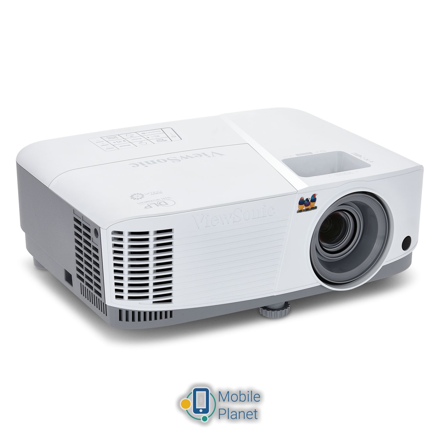 ViewSonic PA503X DLP (PA503X) EU яскравість  3600 lm 