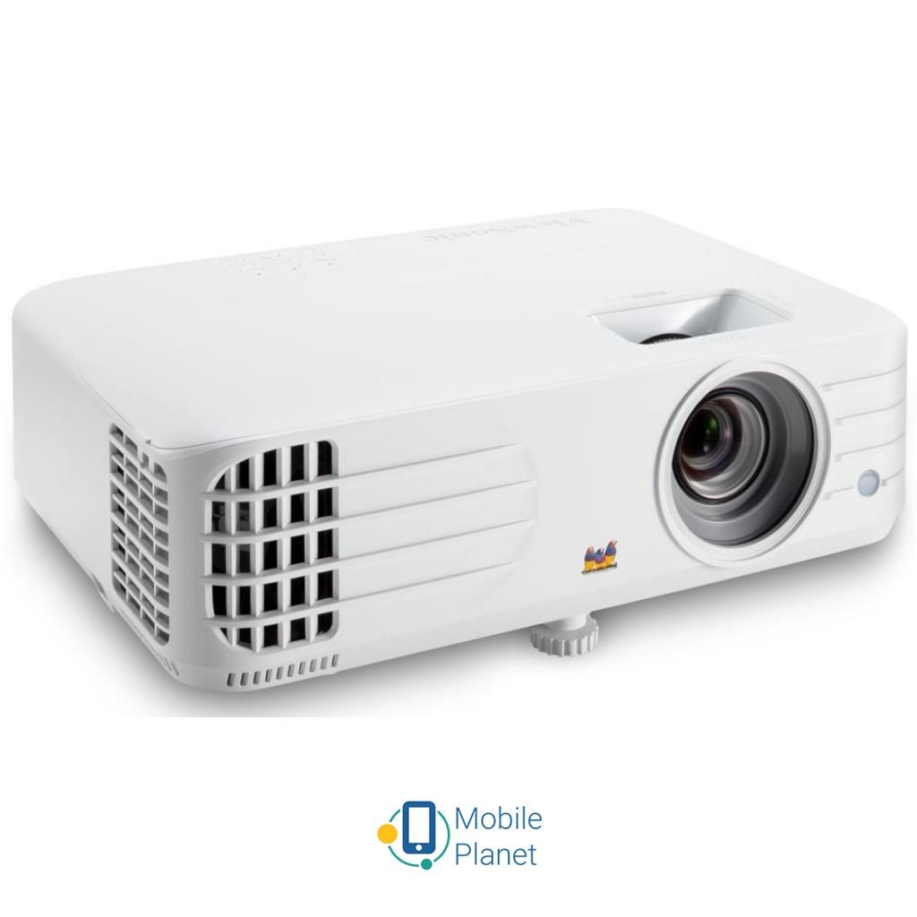 Viewsonic PG706HD (UA) Яркость 4000 (ANSI lm)