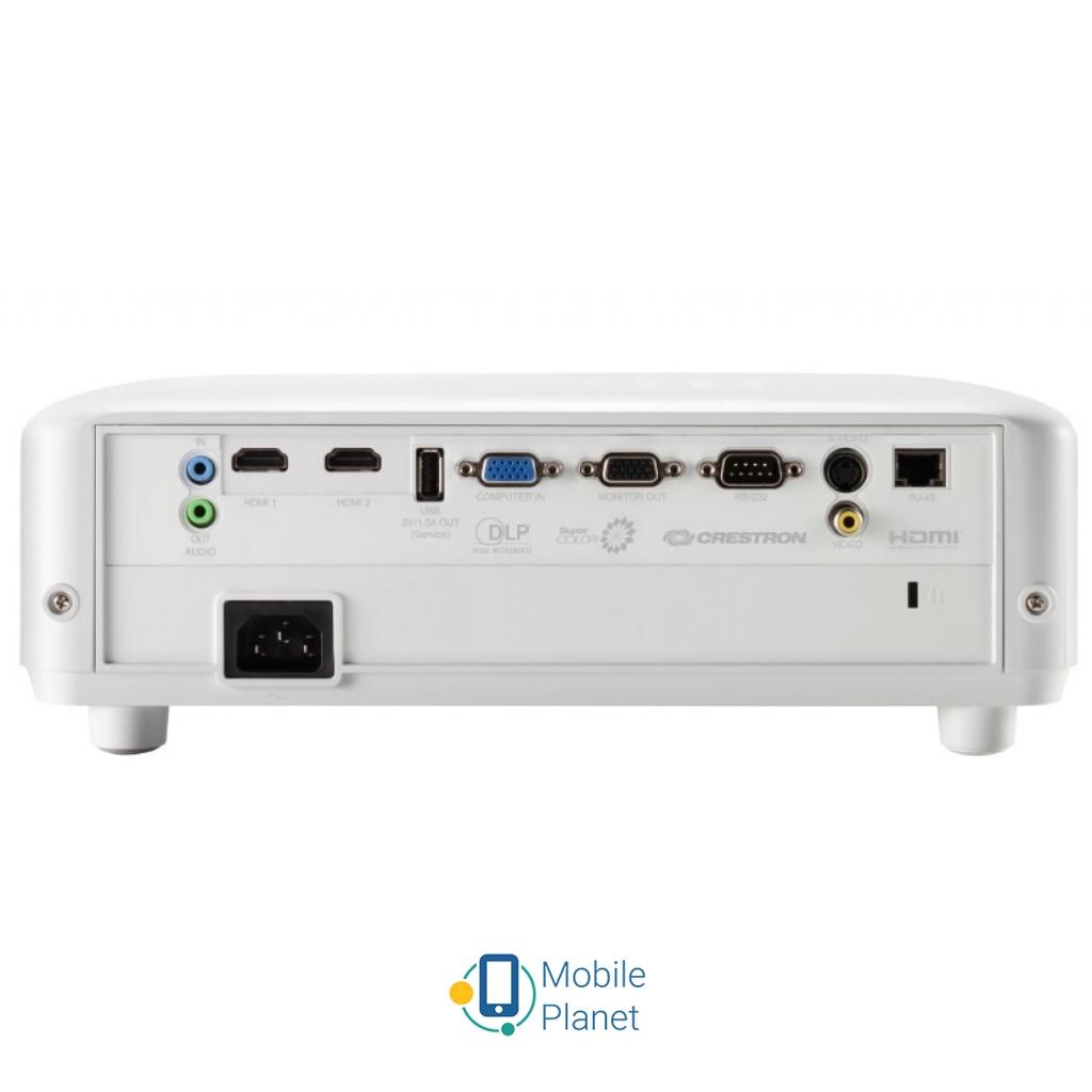 Viewsonic PG706HD (UA) Разрешение матрицы 1920 x 1080