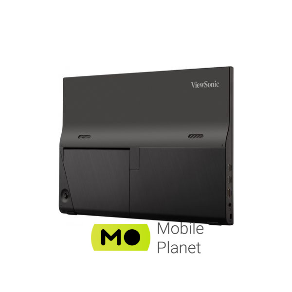 ViewSonic VA1655 (UA) Тип монітора: Широкоформатний,