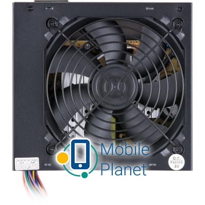 Vinga 400W (VPS-400-120) (UA) Тип БП: для комп'ютерів; Стандарт