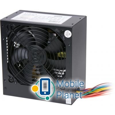 Vinga 400W (VPS-400-120) (UA) Тип БП: для компьютеров;