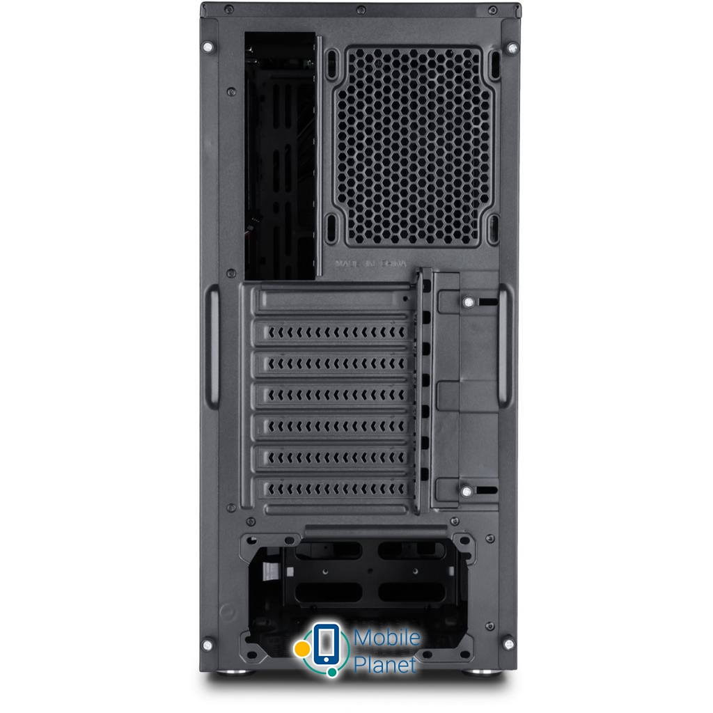 Vinga BlackGold Клас корпусу: Мультимедійні;