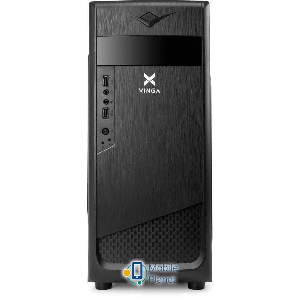 Vinga CS110B (UA) живлення  400 Вт 