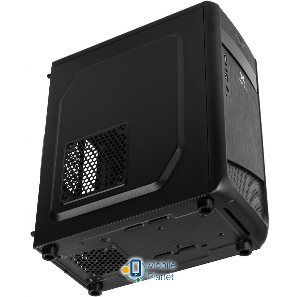 Vinga CS110B (UA) наявність джерела живлення  з a Блок живлення 
