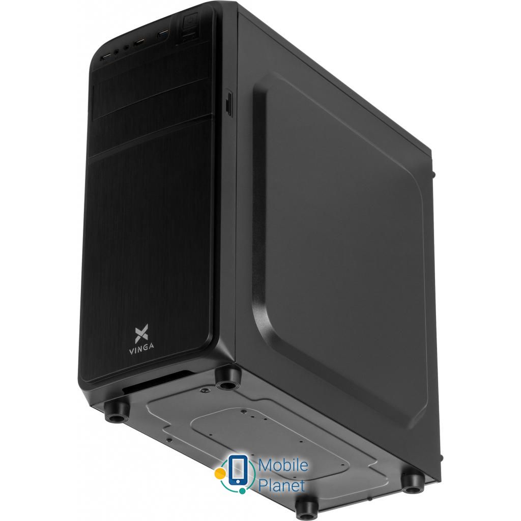 Vinga CS111B (UA) Материнські плати, що підтримуються ATX, Micro - ATX