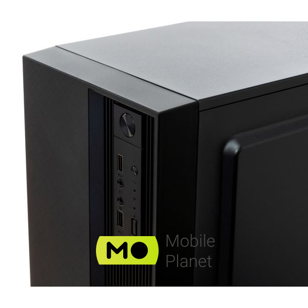 Vinga CS113-400W (UA) Типорозмір Miditower