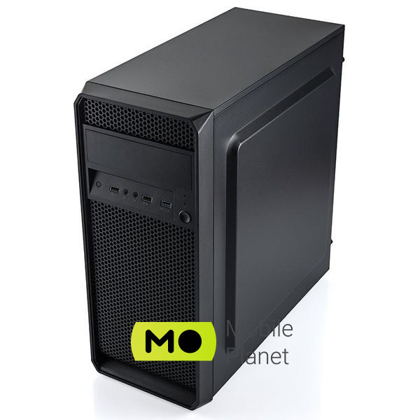 Vinga CS210B Типорозмір Miditower