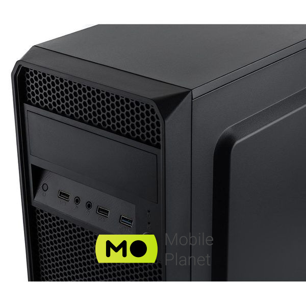 Vinga CS210B Підтримувані материнські плати ATX, Micro - ATX, Mini - ITX