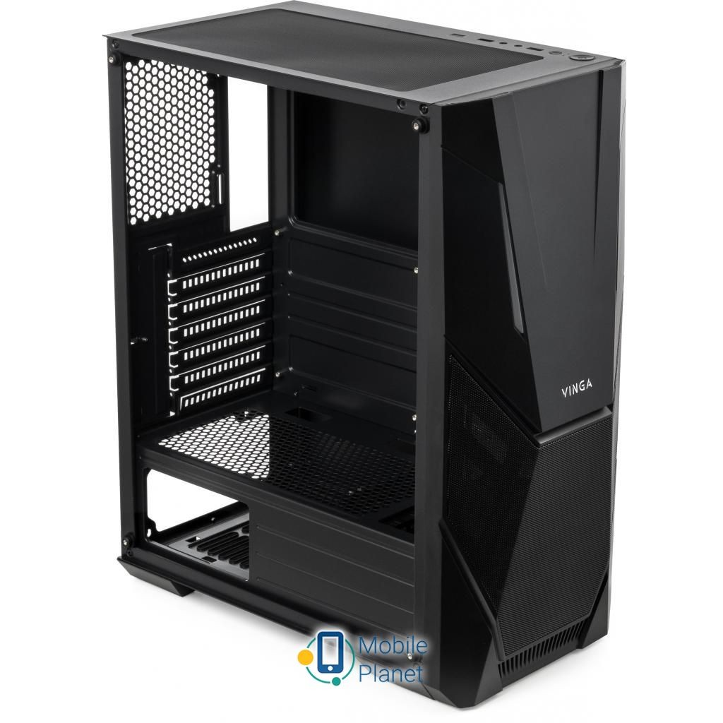 Vinga CS213B (UA) Количество внутренних отсеков 3.5 3