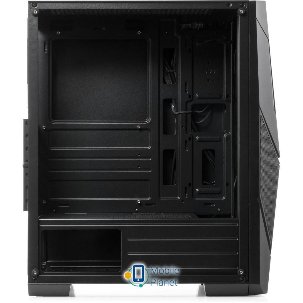 Vinga CS213B (UA) Наличие блока питания без блока питания