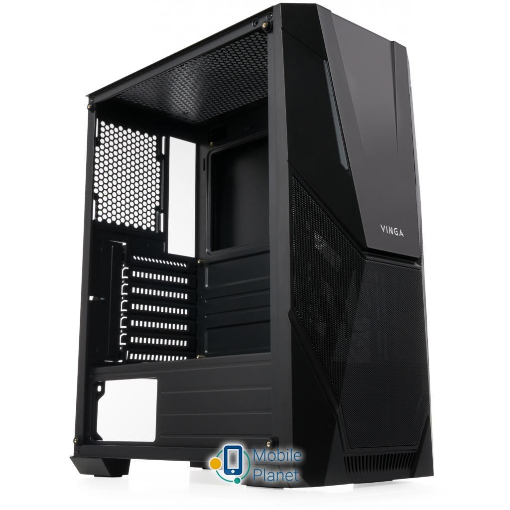 Vinga CS213B (UA) Поддерживаемые материнские платы ATX, Micro - ATX, Mini - ITX